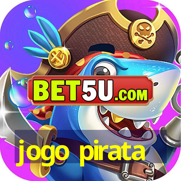 jogo pirata